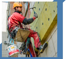 Услуги Высотные работы в Новокуйбышевске