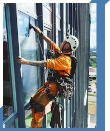 Услуги Высотные работы в Новокуйбышевске