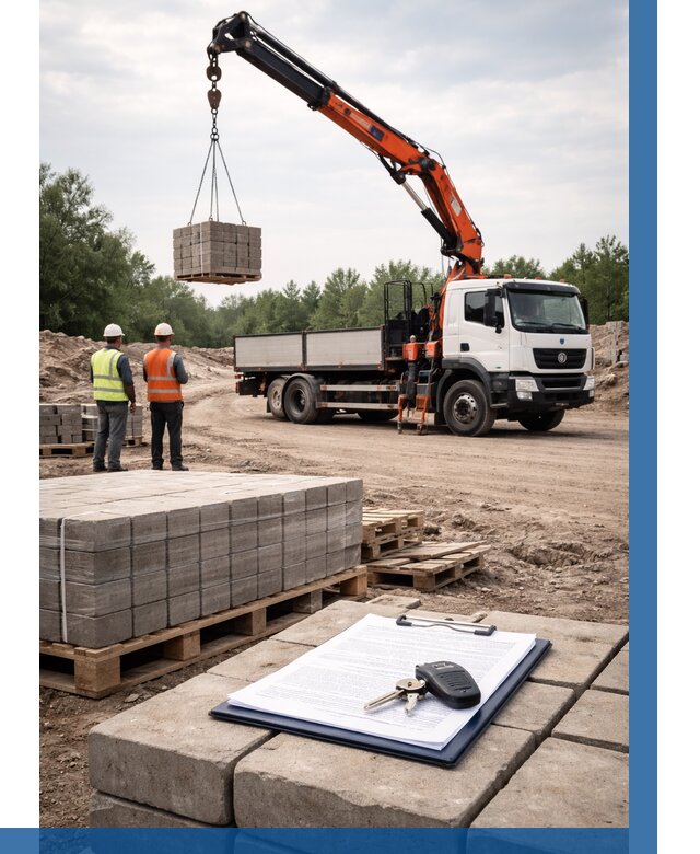 Аренда крана Пионер в Новокуйбышевске под ключ от 3585 р. | ВЫСОТНИК-Нвб