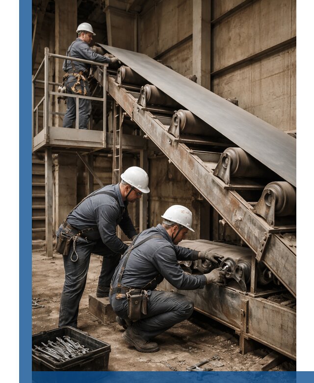 Ремонт элеваторов в Новокуйбышевске аварийный и плановый сервис